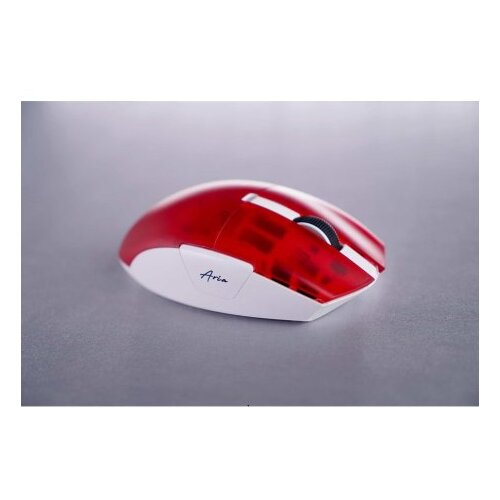 Fantech Maska za Mi&scaron; Wireless Gaming XD7 Aria crvena Cene