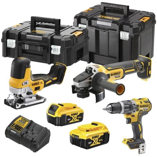 Dewalt 18V Combo Tool Set DCK329P2T Cijene