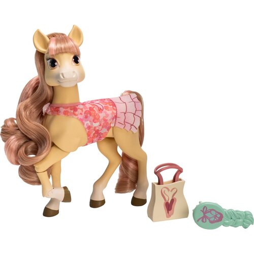Jakks Pacific figura Wild Manes Bridgetin baletni konj Slike