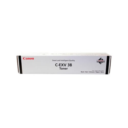 Canon Toner C-EXV 38 (4791B002AA) (črna), original Cene