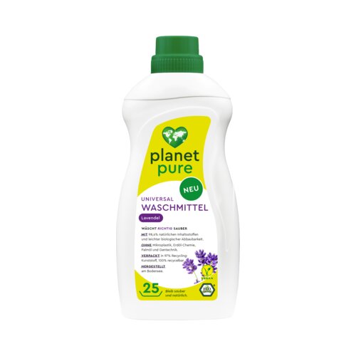 Planet Pure Univerzalni detergent - sivka Cene