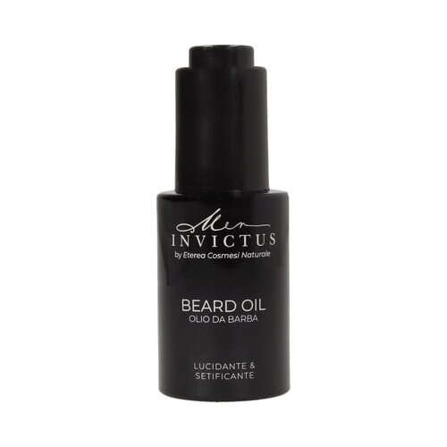 Eterea Cosmesi Naturale men invictus olje za brado Cene