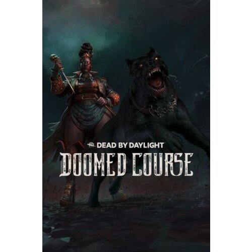 Steam Dead by Daylight Doomed Course (DLC) (PC) Key GLOBAL Cene