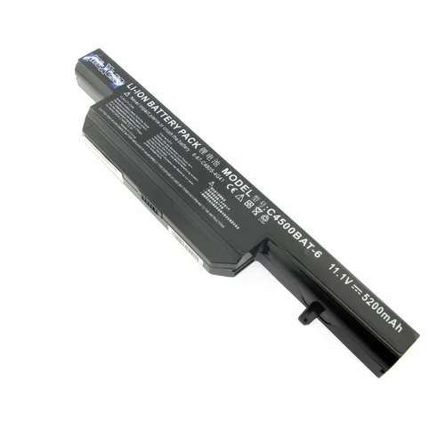 MTXtec baterija za TERRA C4500BAT6, 11.1V, 5200mAh, (20534175)