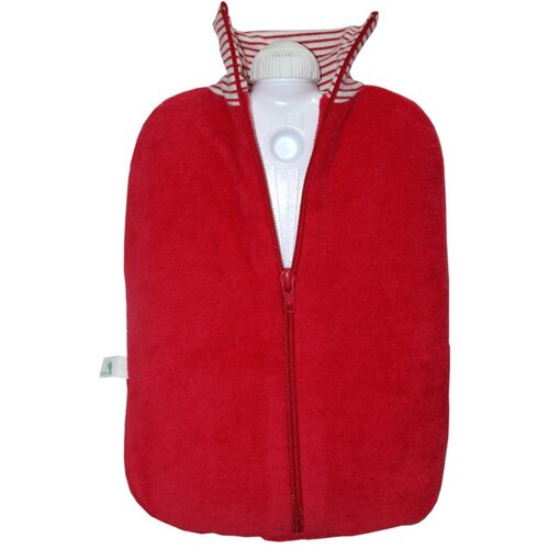 Hugo Frosch Termofor s navlakom i patentnim zatvaračem Eco Classic Comfort Slike