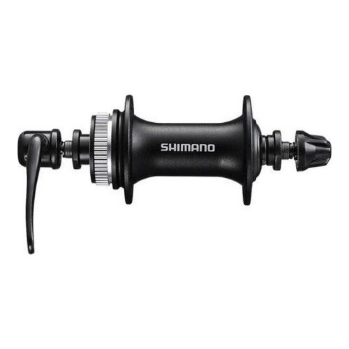 Shimano prednja glava tx505ab 36h center lock crna ( 194286 ) Cene