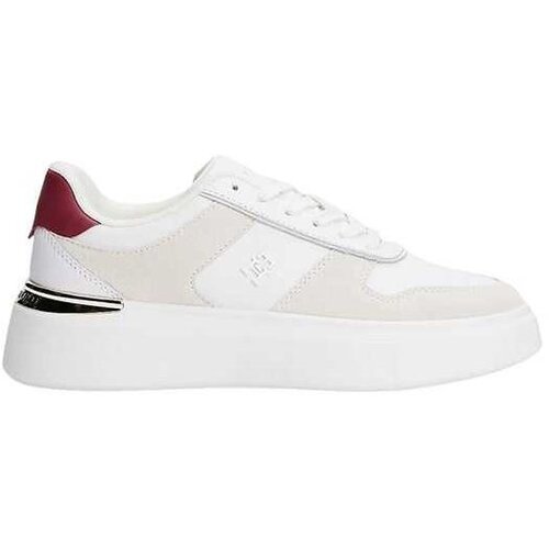 Tommy Hilfiger kožne patike za žene Cene