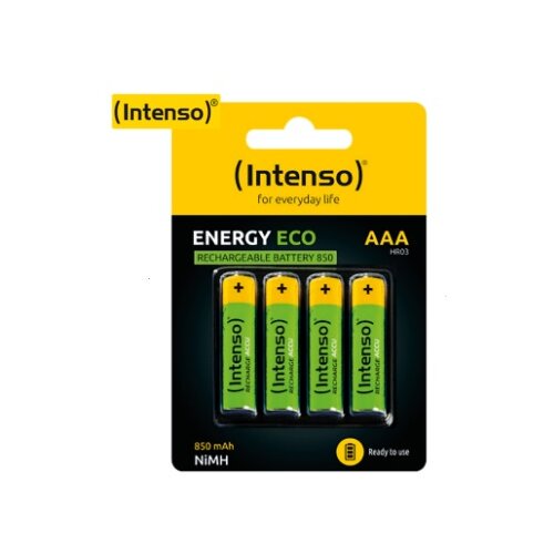  PUNJIVA AAA, 850 MAH, BLISTER 4 KOMADA Cene