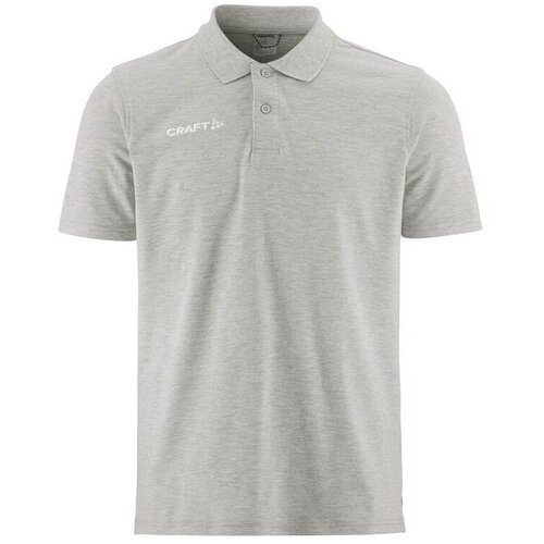 Craft Polo majice kratki rokavi Progress 2.0 Siva Cene
