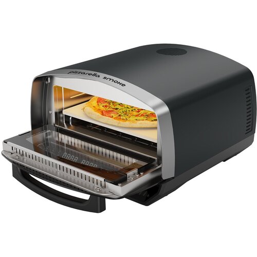 Elit Električni pekač za pizzu & grill -PIZZARELLA SMOKE Cijene