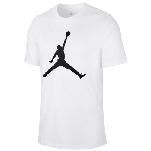 Nike muška majica kratak rukav M J JUMPMAN SS CREW CJ0921-100 Cene