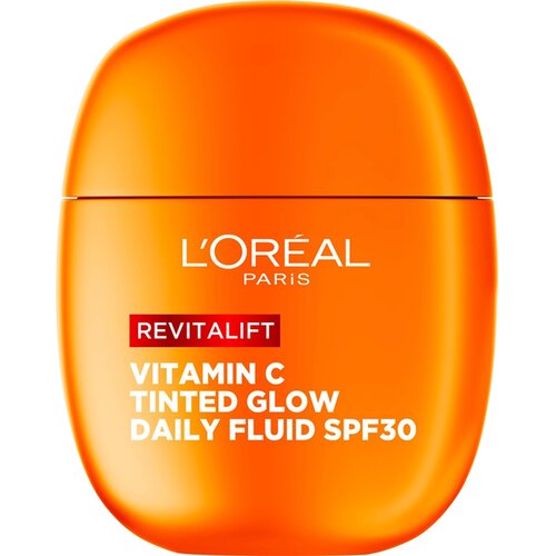 L´Oréal Paris Revitalift Vitamin C blagi fluid za toniranje s vitaminom C SPF 30 40 ml Cene