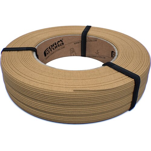 Formfutura biofil wood ochre washed, 1,75 mm / 500 g Slike