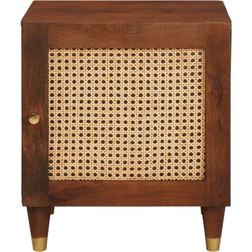 vidaXL Noćni ormarići 40 x 33.5 x 46 cm Cijene