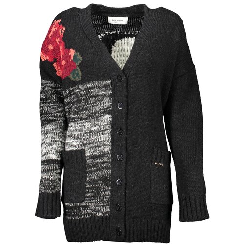 Blugirl CARDIGAN WOMAN BLACK Cijene