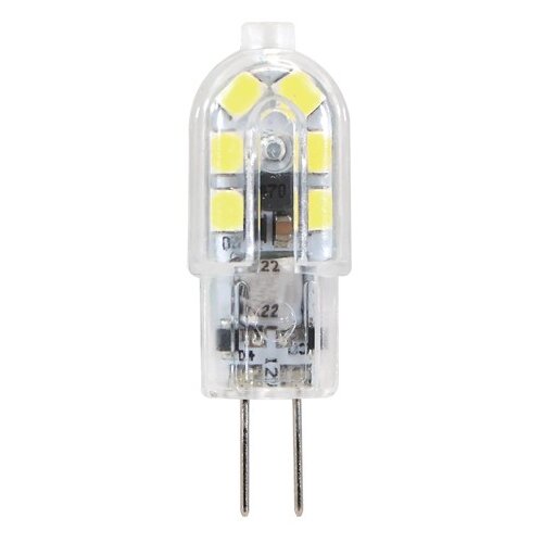 Mitea Lighting LED SMD sijalica 2W 12V 6500K 170lm G4 Cene