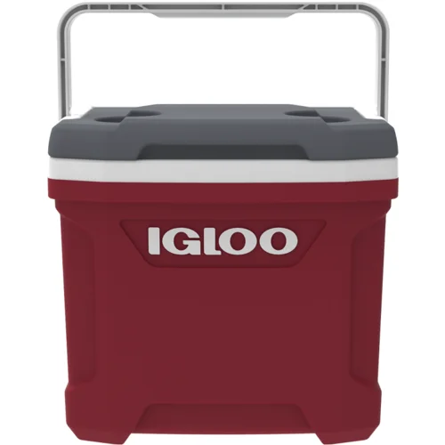 Igloo Hladilna torba LATITUDE 16 rdeča 15L