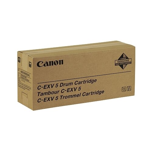  Boben Canon C-EXV 5 črn/black (6837A003) - original Cene