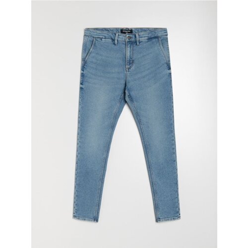 Sinsay Chino slim fit traperice Cijene