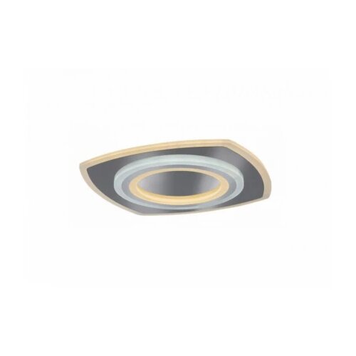 Rabalux plafonjera Taneli2 led 60W hrom (71318) Cene