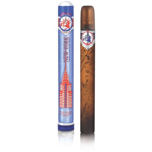 Cuba City New York toaletna voda 35 ml za mo&amp;scaron;ke Slike