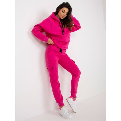Your Red Lips Set-EM-KMPL-791.71-fuchsia Cene