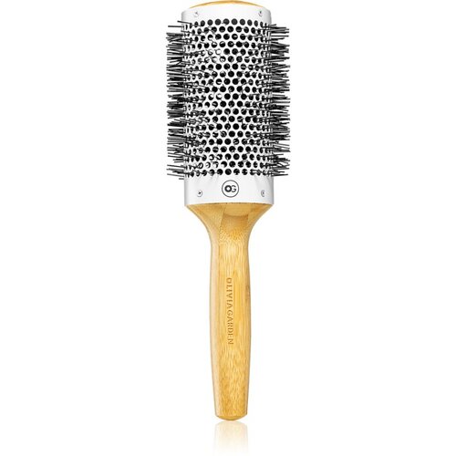 Olivia Garden Bamboo Touch Thermal okrugla četka za kosu prosjek 53 mm Cene