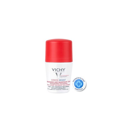 Vichy Roll-on dezodorans Stress Resist 72h Cijene
