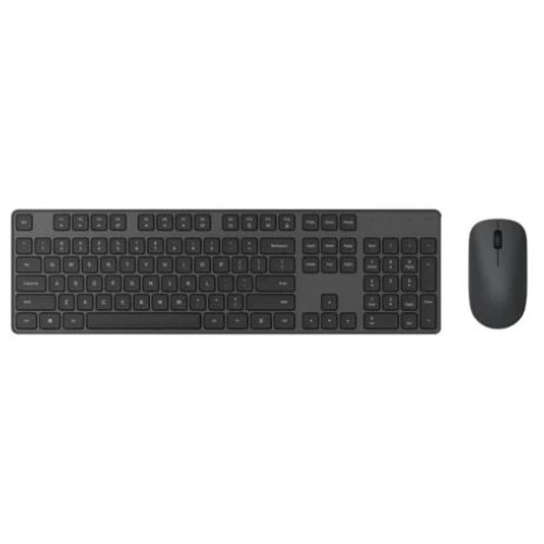 Xiaomi kombo tastatura i miš bežični Cijene