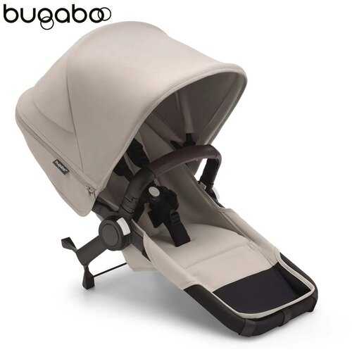 BUGABOO donkey&trade; 5 dodatna sportska sjedalica sa krovićem desert taupe Cijene
