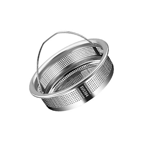 INF Nerjaveče kuhinjsko sito za odtok, filter ko&amp;scaron;ara 2cm, (5000312894) Slike