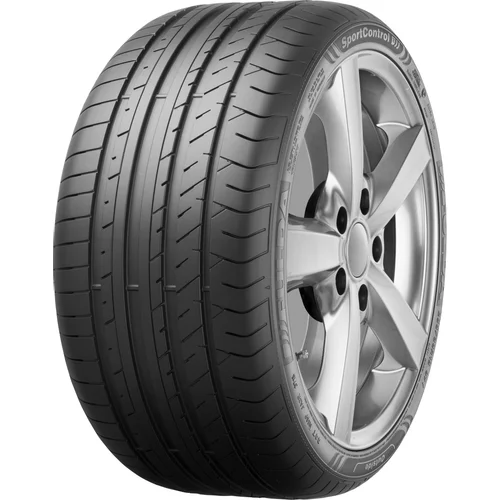 Fulda 245/35R19 93Y SportControl 2 XL