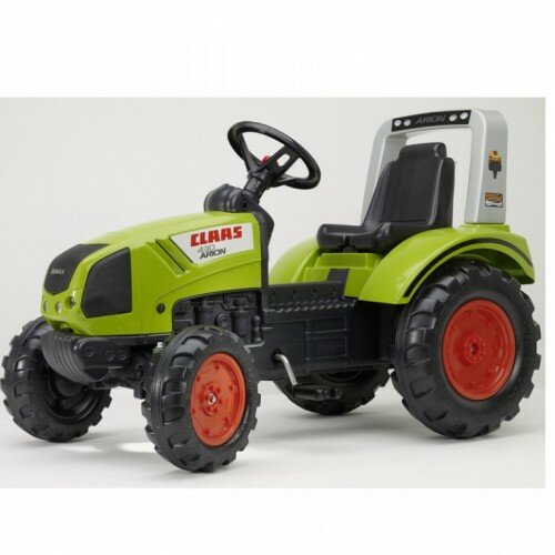 Falk Toys dečiji traktor na pedale falk class 430 Slike