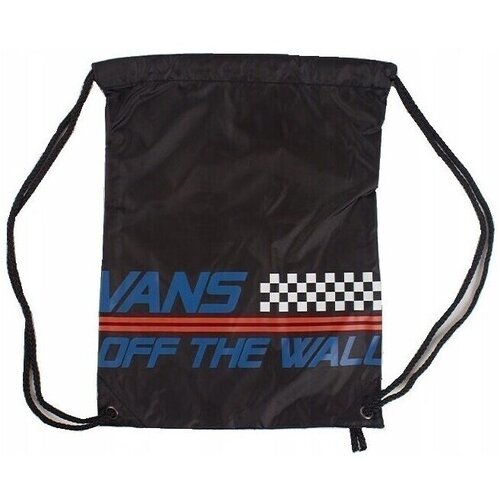 Vans Benched Racing Crna Slike