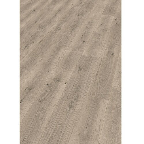 Egger Laminat NatureSense Aqua Pinot svijetlo sivi hrast EL2112 (1.292 x 193 x 8 mm, Rustikalni pod) Slike
