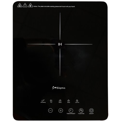 Sigma indukciona ploča SK-1017 Cene