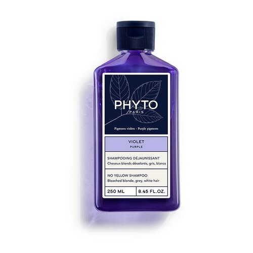 Phyto purple - ljubičasti šampon 250ml Cene