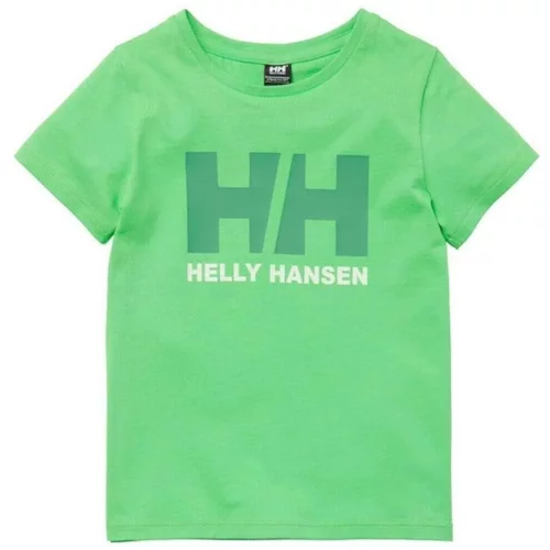 Helly Hansen - Zelena
