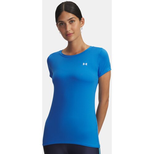 Under Armour Tech Mesh SS-BLU Women's T-Shirt - Women's Cijene