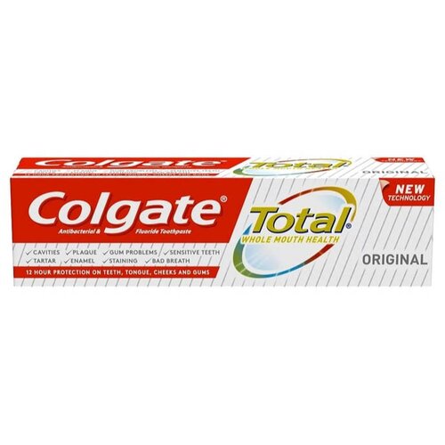 Colgate Pasta za zube Total Advance Original, 100 ml Slike