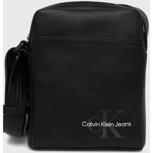 Calvin Klein Jeans Torbica boja: crna, K50K512025