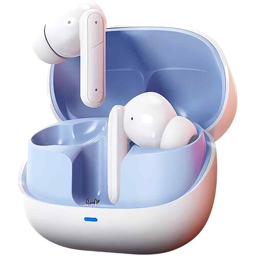 Venisymlis Slušalke Bluetooth 5.3, 6 mikrofonov, IPX4, večtočkovno, upravljanje šumov, (22102317) Cene