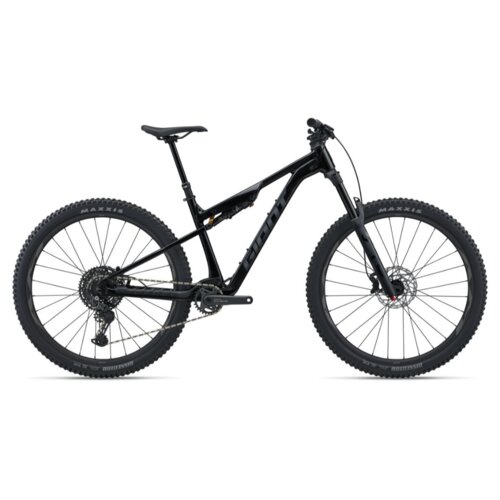  Bicikl GIANT Stance 2026 Black - L Cijene