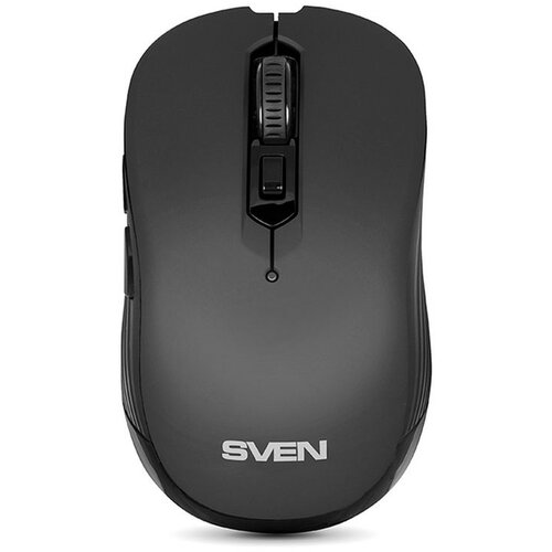 Sven RX-560SW Bežični Optički Mi&scaron; - Crni Cijene