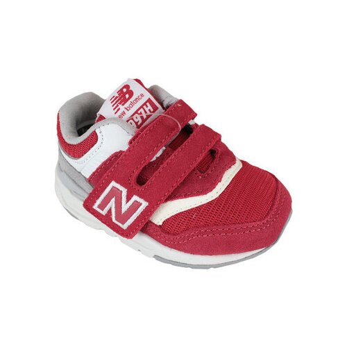 New Balance Nizke superge iz997hds Rdeča Cene