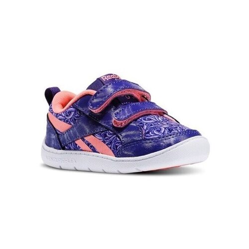 Reebok Nizke superge Ventureflex Critter Feet pisana Slike