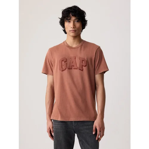 GAP T-shirt with logo - Men's