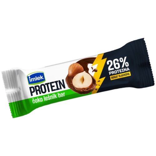 Imlek PROTEIN BAR COKO LESNIK 40G Cene