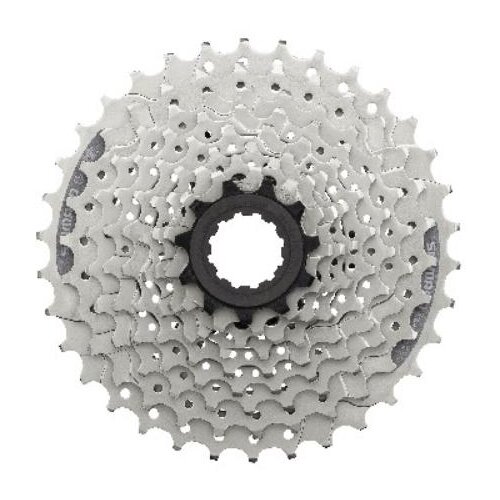  Lančanik Kasetni Shimano Acera Cs-Hg201-9, 9 Brzina, 11-13-15-17-20-23-26-30-34Z, Srebrn Slike