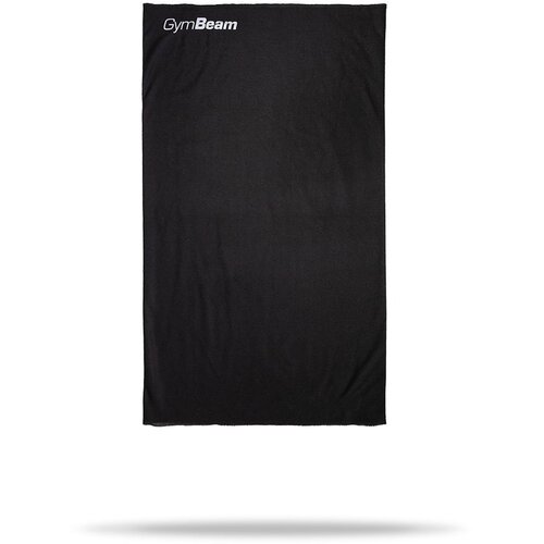 GymBeam Grijač za vrat Light Black Slike